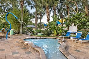 Marriott's Cypress Harbour Villas