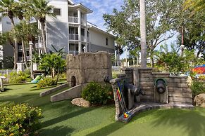 Marriott's Cypress Harbour Villas