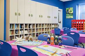 Marriott's Cypress Harbour Villas