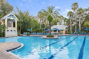 Marriott's Cypress Harbour Villas