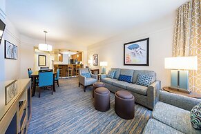 Marriott's Cypress Harbour Villas