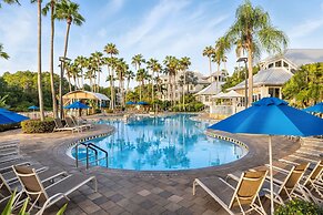 Marriott's Cypress Harbour Villas