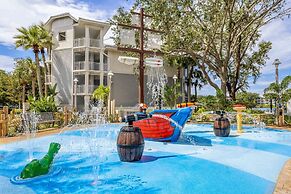 Marriott's Cypress Harbour Villas