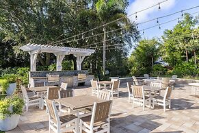 Marriott's Cypress Harbour Villas