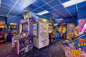 Marriott's Cypress Harbour Villas