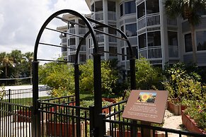 Marriott's Cypress Harbour Villas