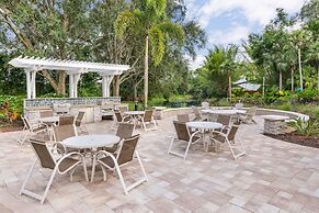 Marriott's Cypress Harbour Villas