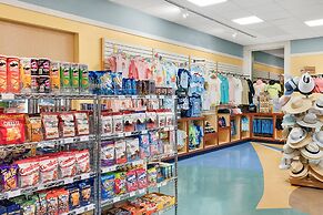 Marriott's Cypress Harbour Villas