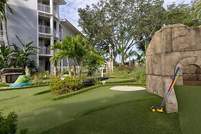 Marriott's Cypress Harbour Villas