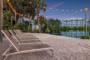 Marriott's Cypress Harbour Villas