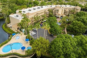 Marriott's Imperial Palm Villas