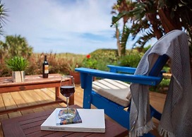 Elizabeth Pointe Lodge