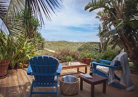 Elizabeth Pointe Lodge