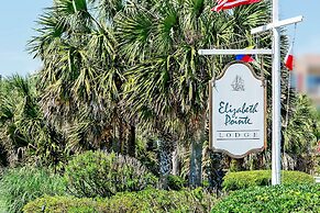 Elizabeth Pointe Lodge