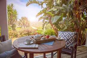 Elizabeth Pointe Lodge