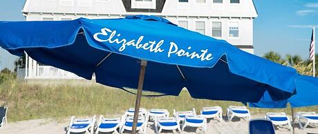 Elizabeth Pointe Lodge