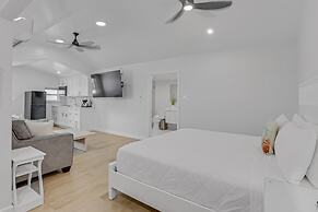 The Palms Hotel