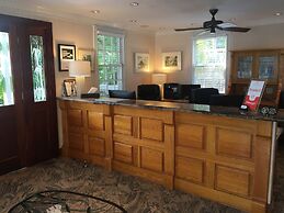 Heron House - Adult Only