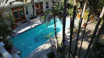 Heron House - Adult Only