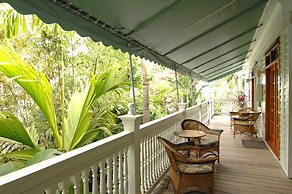 Heron House - Adult Only