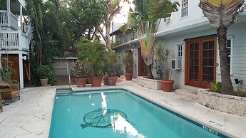 Heron House - Adult Only