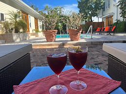 Heron House - Adult Only