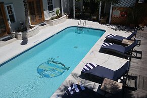 Heron House - Adult Only