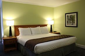 The University Inn at Emory