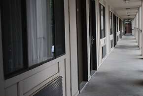 The University Inn at Emory