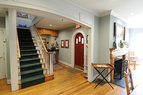 The University Inn at Emory