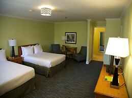 The University Inn at Emory