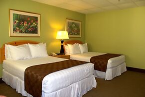 The University Inn at Emory