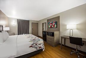 Red Roof Inn & Suites Thomasville