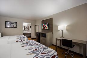 Red Roof Inn & Suites Thomasville