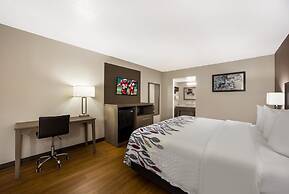 Red Roof Inn & Suites Thomasville