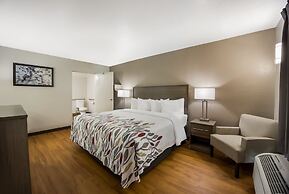 Red Roof Inn & Suites Thomasville