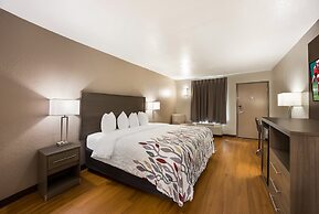 Red Roof Inn & Suites Thomasville