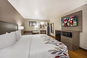 Red Roof Inn & Suites Thomasville