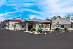 Red Roof Inn & Suites Thomasville