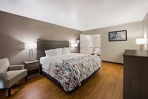 Red Roof Inn & Suites Thomasville