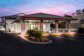 Red Roof Inn & Suites Thomasville