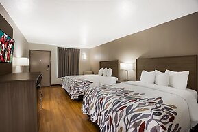 Red Roof Inn & Suites Thomasville