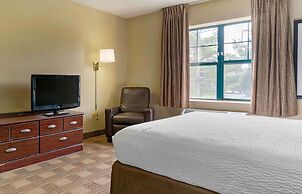 Extended Stay America Select Suites Chicago Rolling Meadows