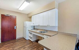 Extended Stay America Select Suites Chicago Rolling Meadows