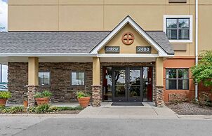 Extended Stay America Select Suites Chicago Rolling Meadows