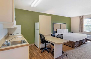 Extended Stay America Select Suites Chicago Rolling Meadows