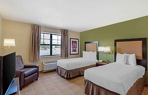 Extended Stay America Select Suites Chicago Rolling Meadows