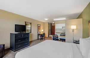 Extended Stay America Select Suites Chicago Rolling Meadows