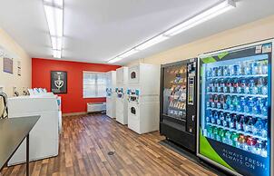 Extended Stay America Select Suites Chicago Rolling Meadows