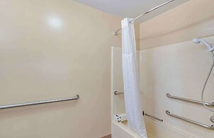 Extended Stay America Select Suites Chicago Rolling Meadows